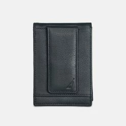 Hot Sale π Nautica Mens Leather Front Pocket Wallet π