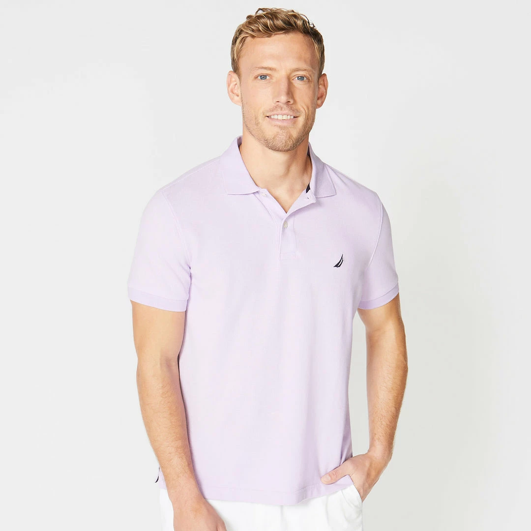 Best Sale π Nautica Mens Slim Fit Deck Polo π - Image 5