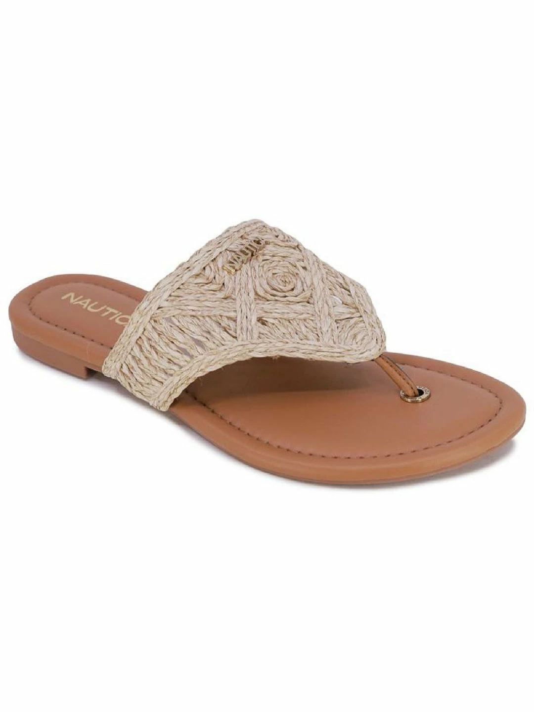 Top 10 𧨠Nautica Kallan π© Womens Flat Slip On Flip-Flops π₯°