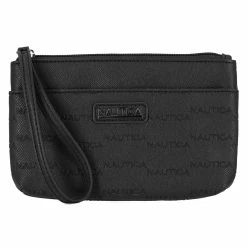 Best reviews of ✔️ Nautica 👩 Womens City Coaster Wristlet 😍