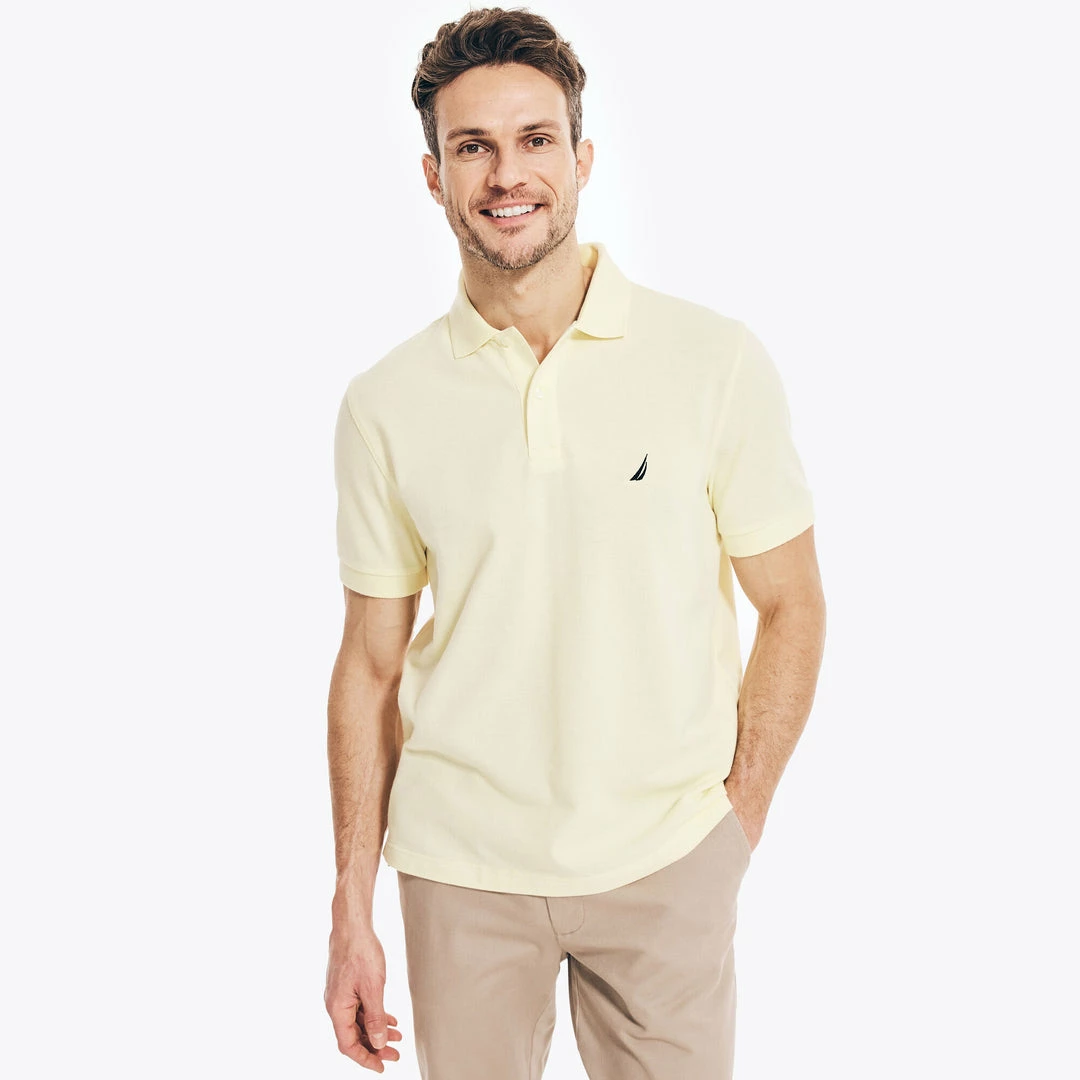 Deals π₯° Nautica Mens Classic Fit Deck Polo π₯ - Image 20
