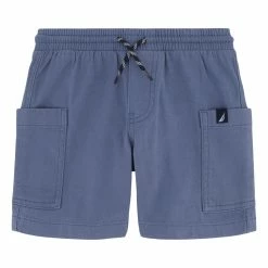Best deal ❤️ Nautica Boys' Pull-On Cargo Short (8-20) for kids 🛒