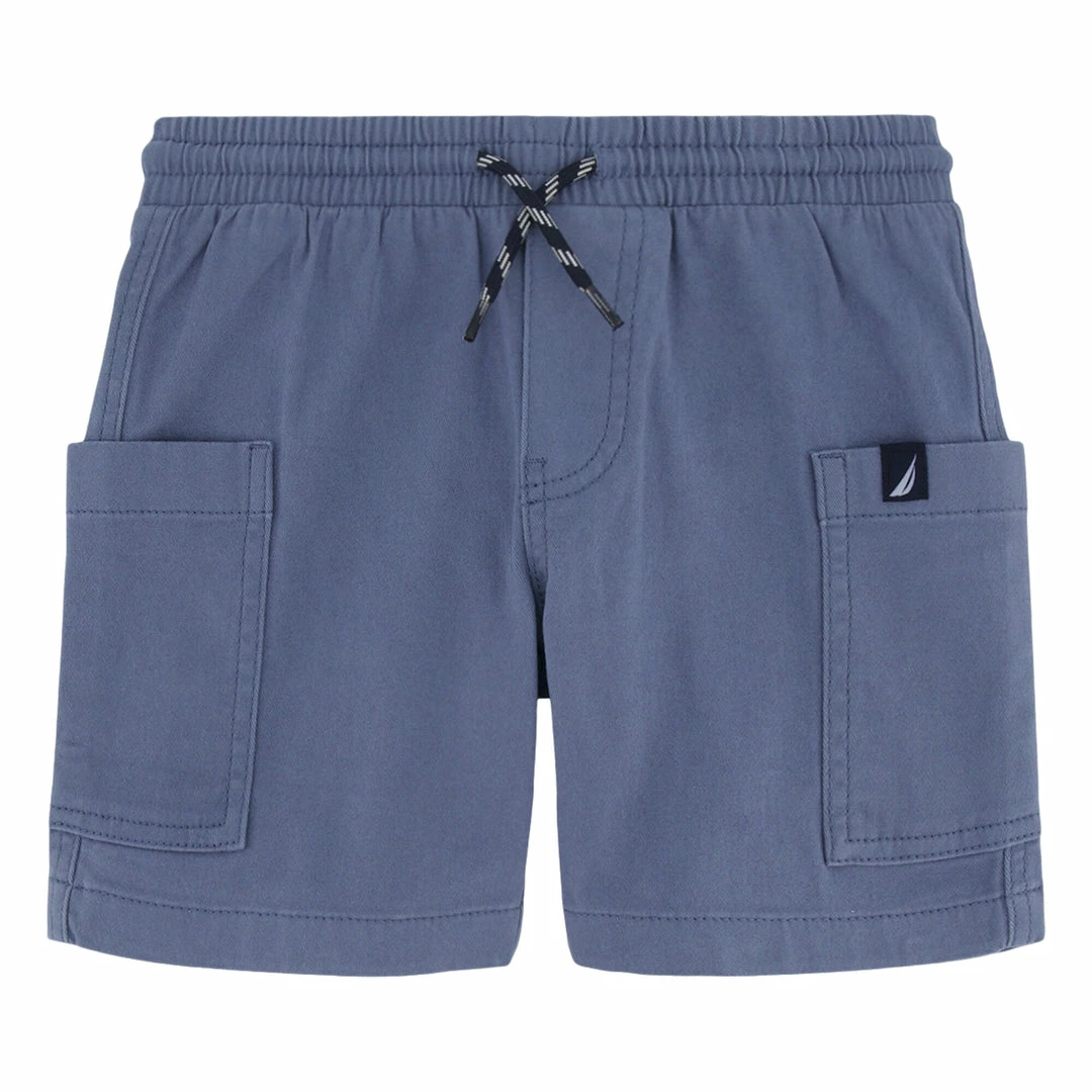 Best deal β€οΈ Nautica Boys' Pull-On Cargo Short (8-20) for kids π