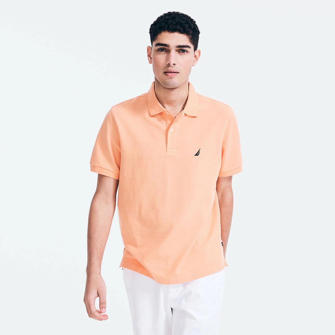 Wholesale β€οΈ Nautica Mens Classic Fit Deck Polo π€© - Image 4