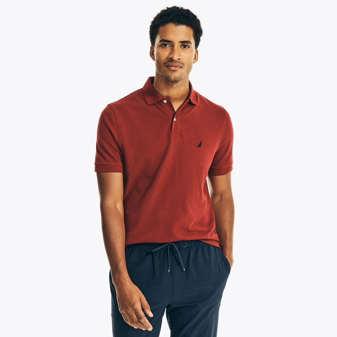 Deals π₯° Nautica Mens Classic Fit Deck Polo π₯ - Image 9