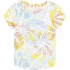 Cheapest 🌟 Nautica Little 👧 Girls' Keep The Sea T-Shirt (4-7) for kids ✨